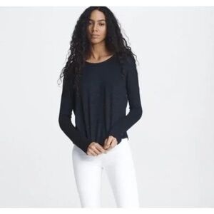 Rag & Bone Hudson Shirt - Size XS